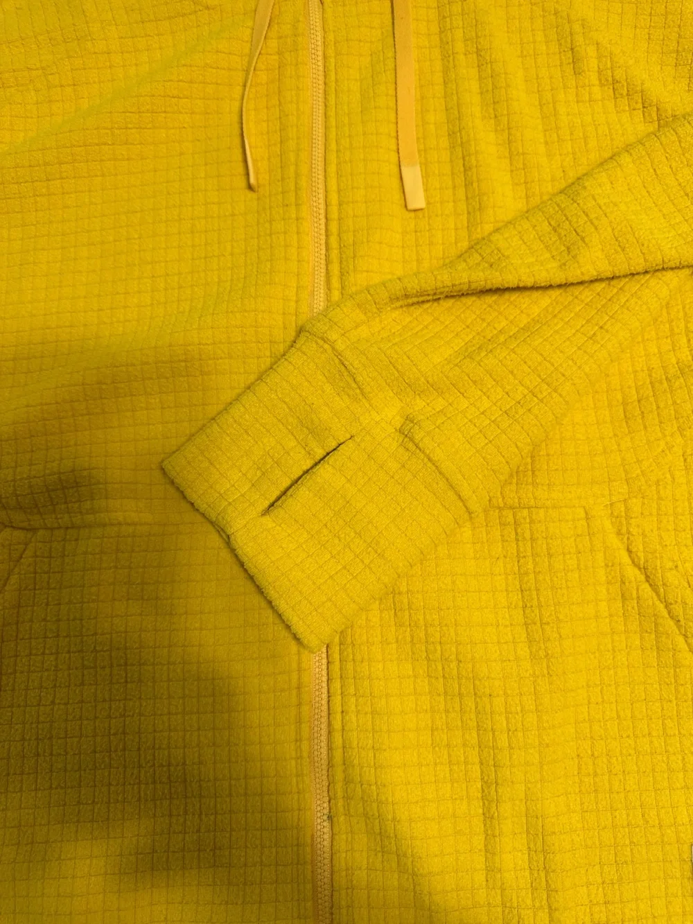 Outdoor Research lightweight performance